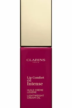 Clearance Clarins Huiles confort lèvres intense