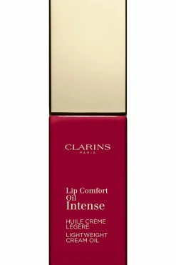 Clearance Clarins Huiles confort lèvres intense