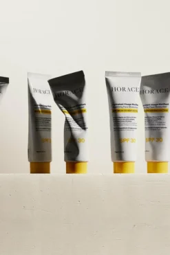 New Horace Hydratant visage matifiant SPF30