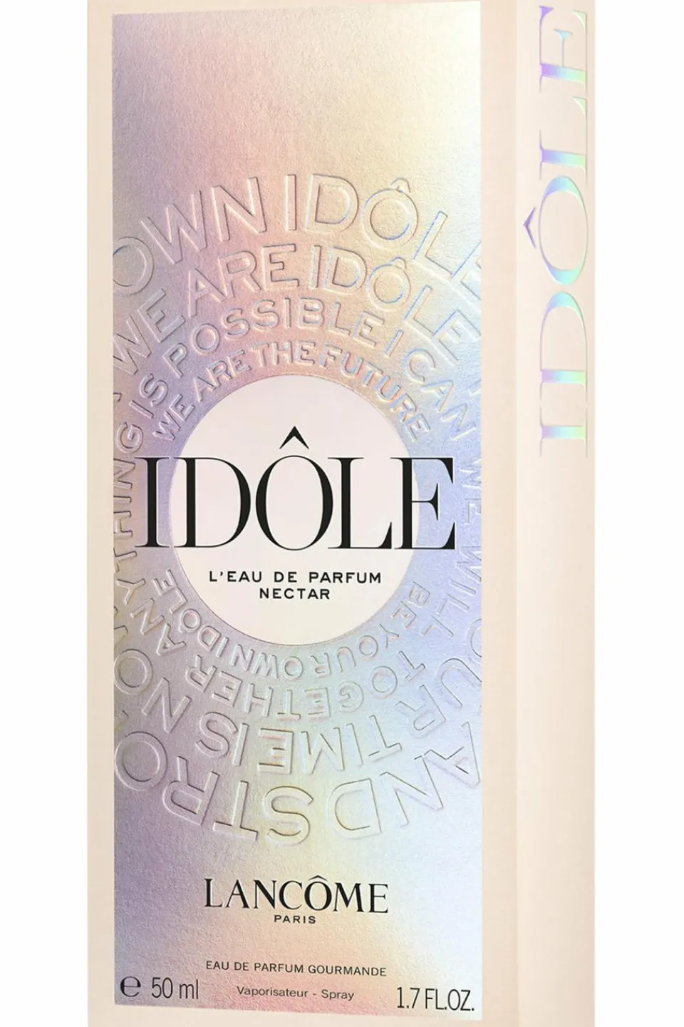 New Lancôme Idole Eau De Parfum Nectar