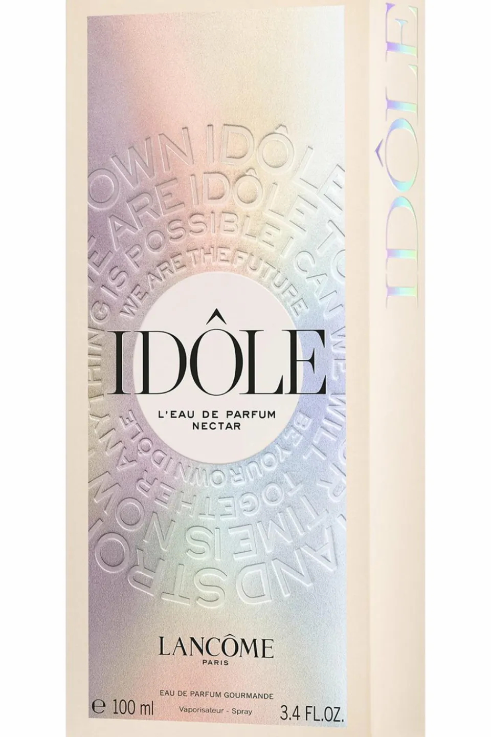 New Lancôme Idole Eau De Parfum Nectar
