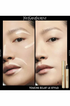 Discount Yves Saint Laurent Illuminateur de Teint Touche Éclat Le Stylo