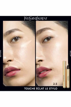 Discount Yves Saint Laurent Illuminateur de Teint Touche Éclat Le Stylo