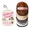 New Makeup Eraser Kit 7 serviettes démaquillantes Warm Neutrals