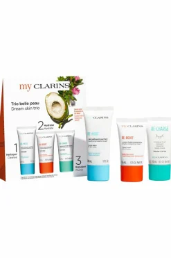 Best Clarins Kit découverte My