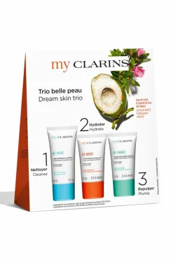 Best Clarins Kit découverte My