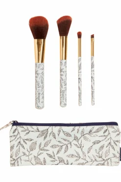 Discount Blissim Kit de pinceaux à maquillage