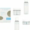 Sale La Rosée Kit de voyage écoresponsable