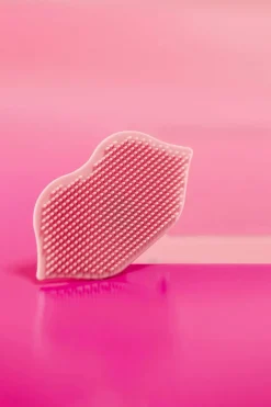 New Merci Handy Kit lèvres Soft Kisses Heroes