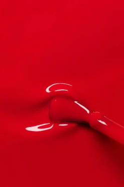 Manucurist Kit manucure pro Green Flash Hortencia & Poppy Red