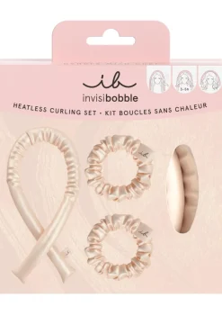 Outlet Invisibobble Kit pour boucles sans chaleur