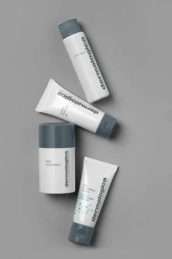 New Dermalogica Kit routine peau lumineuse & hydratée Healthy Skin