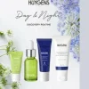 New Huygens Kit soin visage jour et nuit