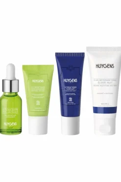 New Huygens Kit soin visage jour et nuit