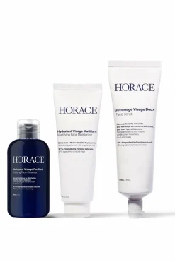 Hot Horace Kit visage et trousse de toilette