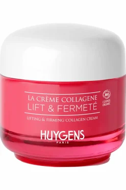 New Huygens La crème collagène : Lift & Fermeté