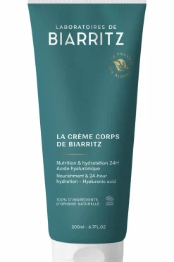 Clearance LABORATOIRES DE BIARRITZ La crème corps de Biarritz
