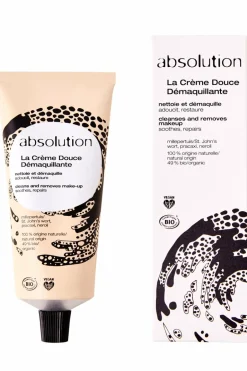 Absolution La Crème Douce Démaquillante