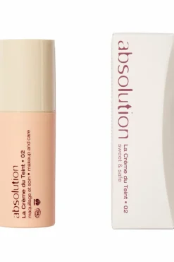 Sale Absolution La Crème du Teint