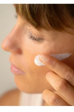 New LABORATOIRES DE BIARRITZ La crème hydratante de Biarritz