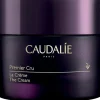 Discount Caudalie La crème Premier Cru rechargeable