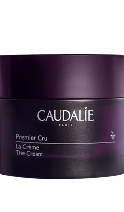 Discount Caudalie La crème Premier Cru rechargeable