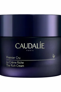 Clearance Caudalie La crème riche Premier Cru rechargeable