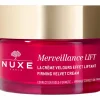 Nuxe La Crème Velours effet liftant Merveillance LIFT