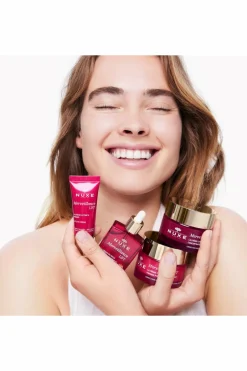 Nuxe La Crème Velours effet liftant Merveillance LIFT