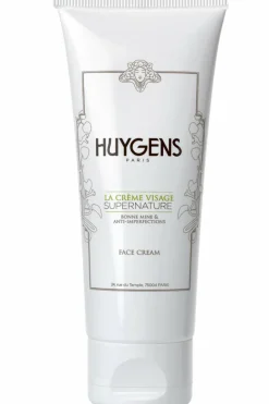 Clearance Huygens La Crème visage Supernature matifiante