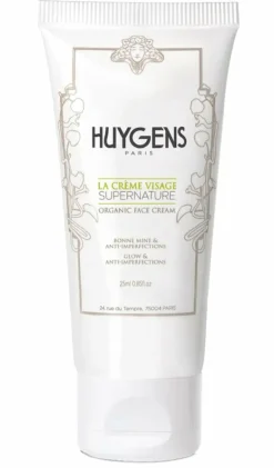 Clearance Huygens La Crème visage Supernature matifiante