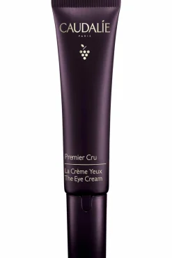 New Caudalie La crème yeux Premier Cru