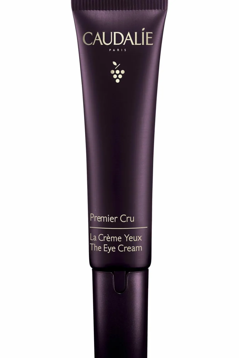 New Caudalie La crème yeux Premier Cru