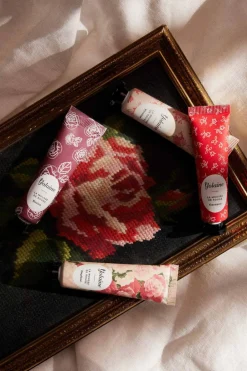 New Yolaine La mousse de rouge