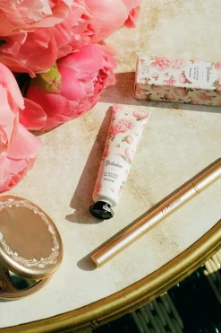 New Yolaine La mousse de rouge