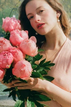 New Yolaine La mousse de rouge