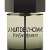 Best Yves Saint Laurent La Nuit de L’Homme Eau de Toilette