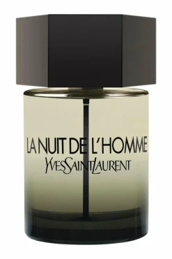 Best Yves Saint Laurent La Nuit de L’Homme Eau de Toilette