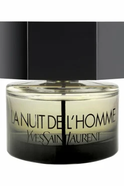 Best Yves Saint Laurent La Nuit de L’Homme Eau de Toilette