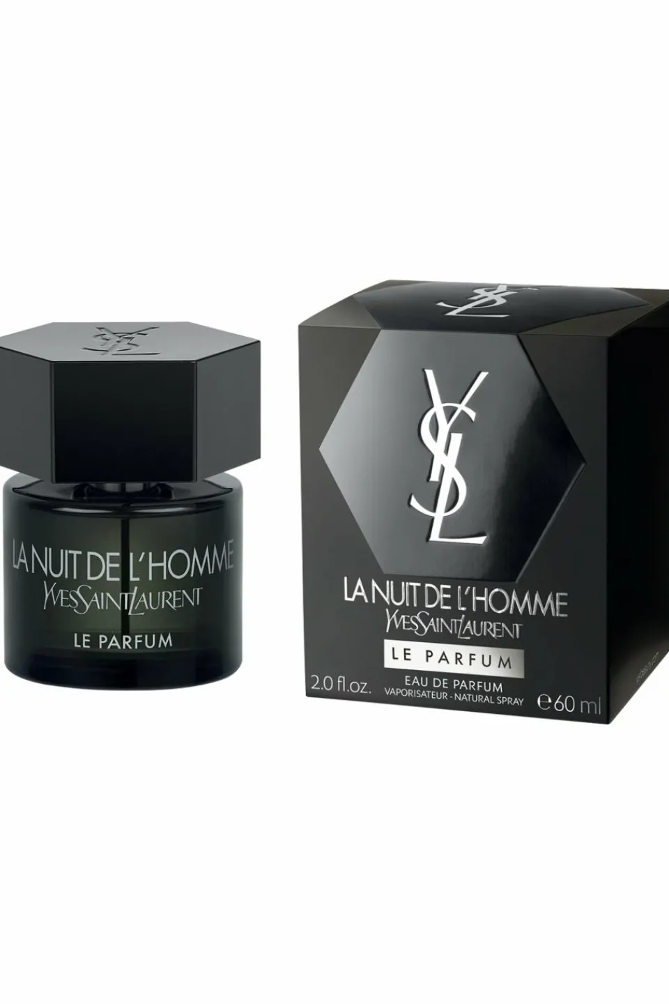 Sale Yves Saint Laurent La Nuit de L’Homme Le Parfum