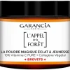 Garancia La Poudre Magique Eclat & Jeunesse L’Appel de la Forêt à la vitamine C