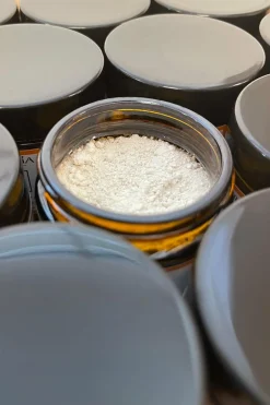 Garancia La Poudre Magique Eclat & Jeunesse L’Appel de la Forêt à la vitamine C