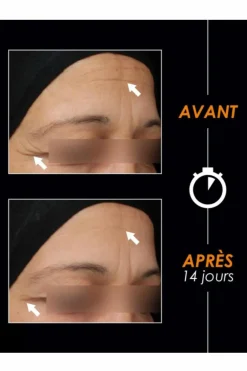 Garancia La Poudre Magique Eclat & Jeunesse L’Appel de la Forêt à la vitamine C