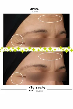 Sale Garancia La Poudre Magique Eclat & Jeunesse L’Appel de la Forêt à la vitamine C