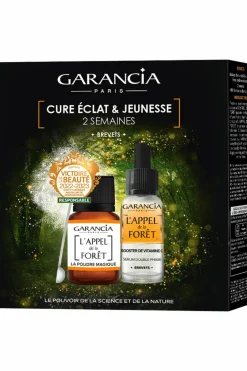 Sale Garancia La Poudre Magique Eclat & Jeunesse L’Appel de la Forêt à la vitamine C
