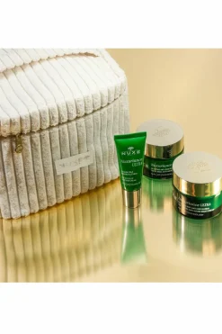 Clearance Nuxe La routine anti-âge global Nuxuriance ultra