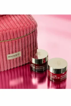 Hot Nuxe La routine lift & fermeté jour & nuit Merveillance lift