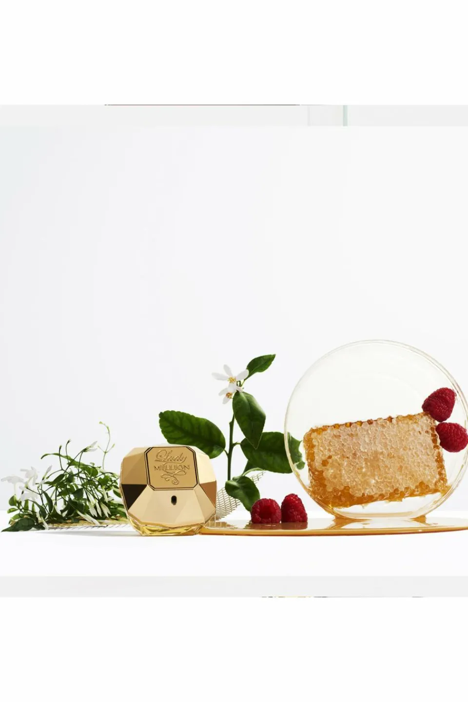 Paco Rabanne Lady Million Eau de Parfum