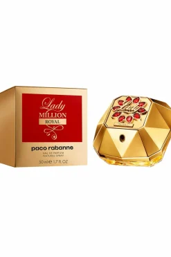 Online Paco Rabanne Lady Million Royal Eau de Parfum
