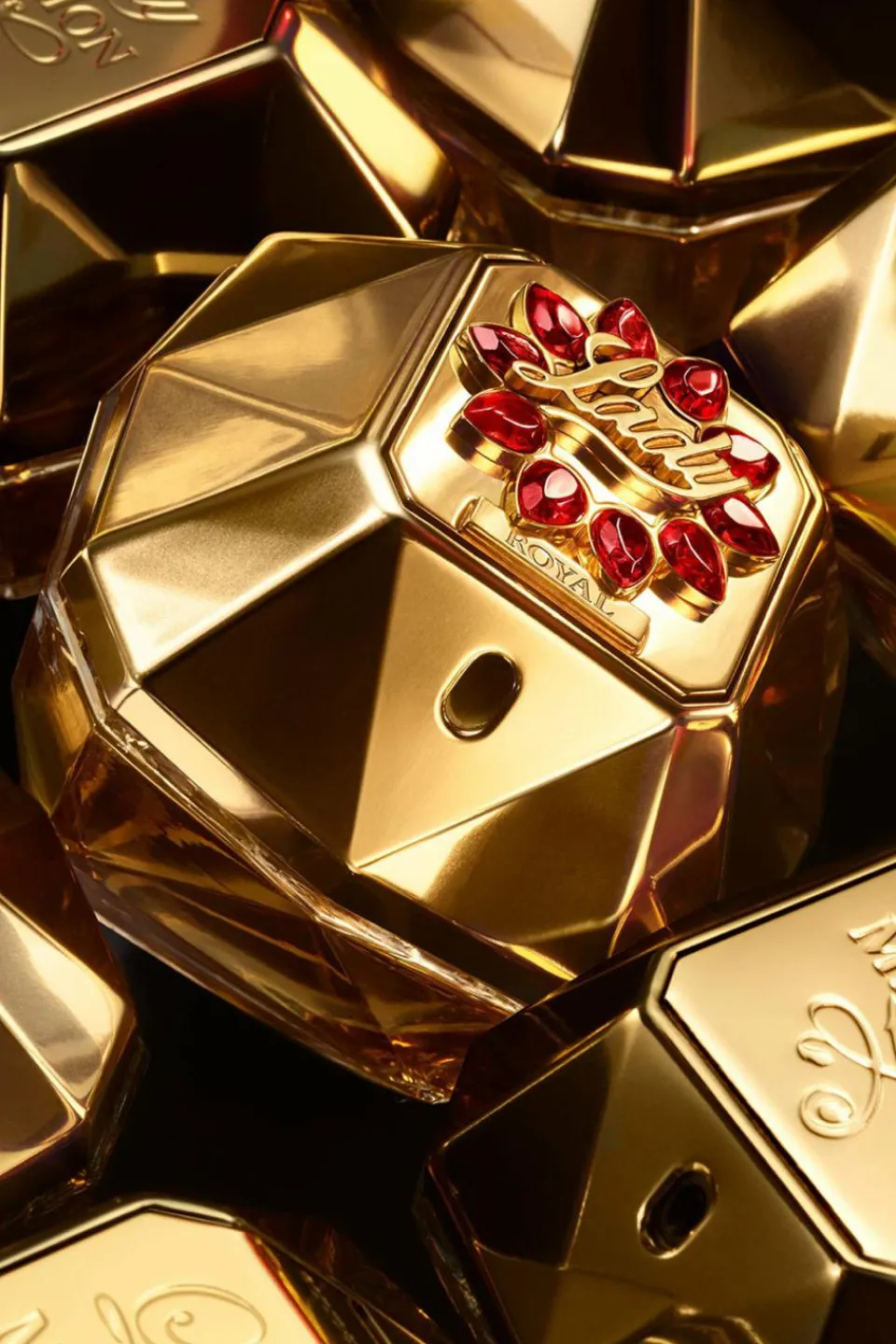 Online Paco Rabanne Lady Million Royal Eau de Parfum